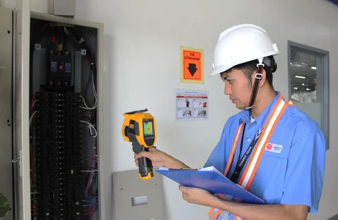 Energy Audit